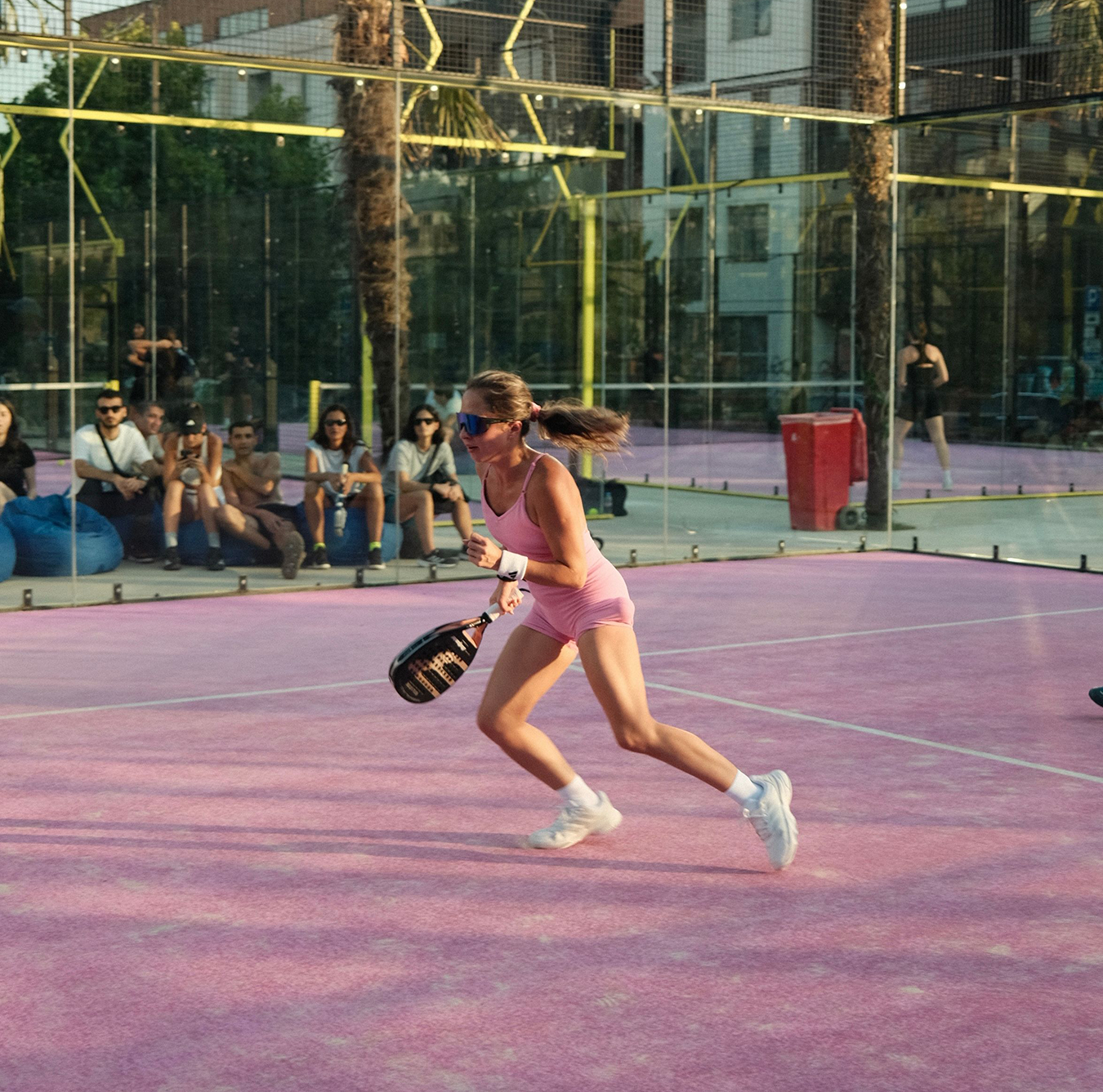 tournament